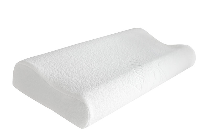 Polštář Ahorn ELASTIC